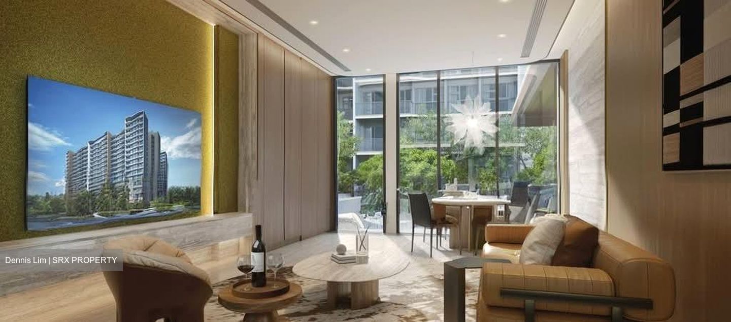 Pinery Residences (D16), Condominium #571834901